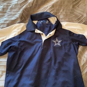 Cowboys Polo shirt